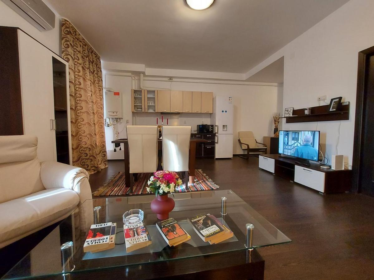Jolie Suites Brăila Екстериор снимка