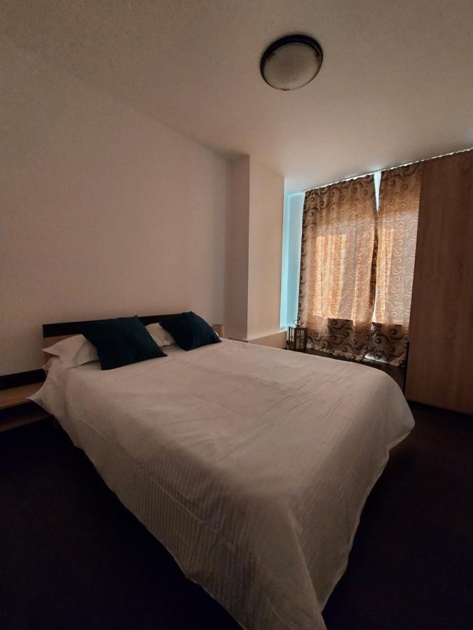 Jolie Suites Brăila Екстериор снимка