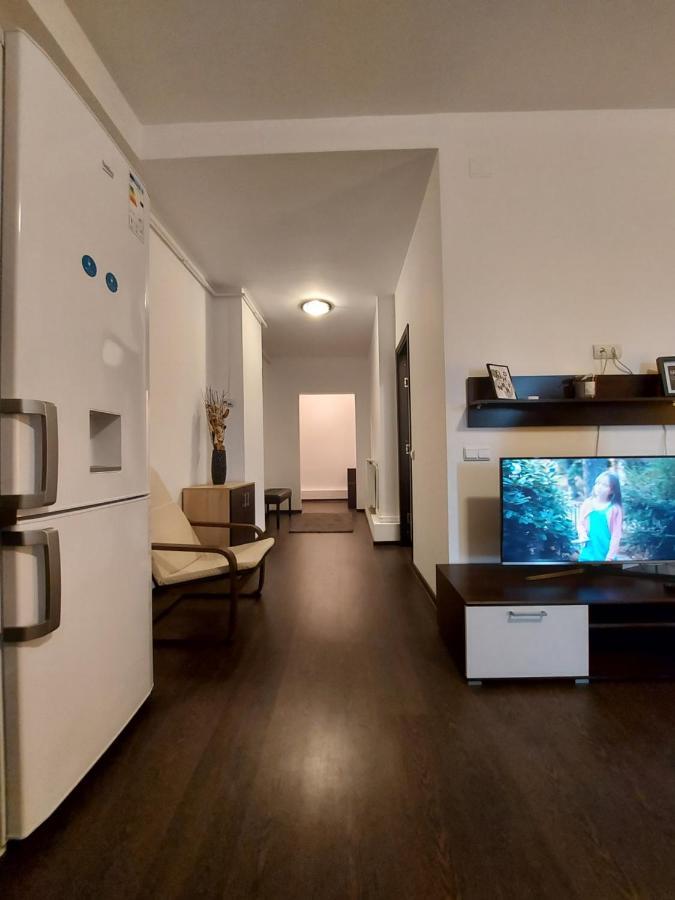 Jolie Suites Brăila Екстериор снимка
