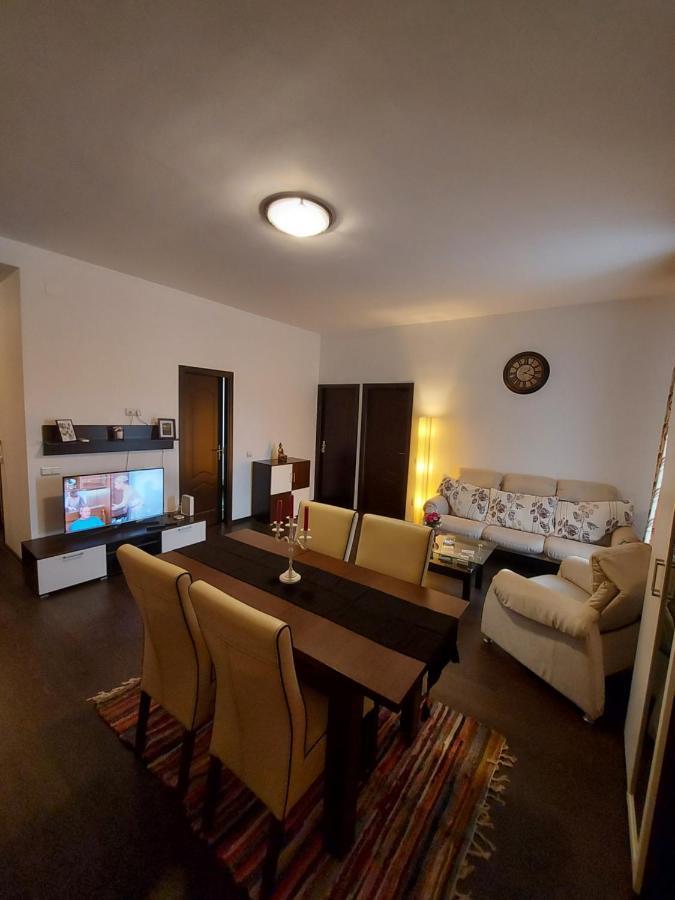 Jolie Suites Brăila Екстериор снимка