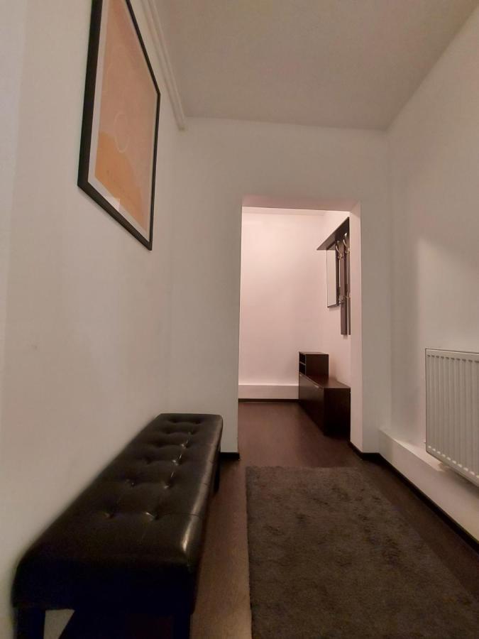 Jolie Suites Brăila Екстериор снимка