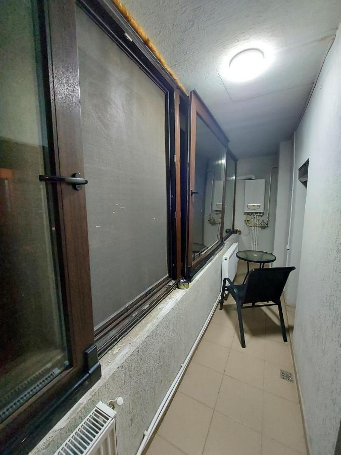Jolie Suites Brăila Екстериор снимка