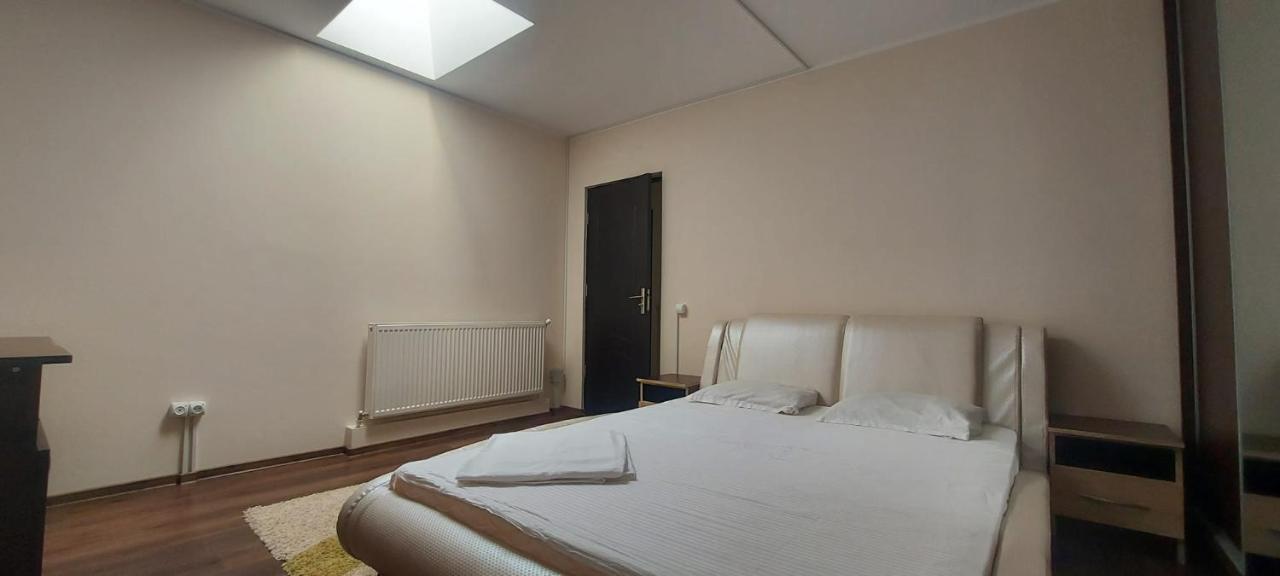 Jolie Suites Brăila Екстериор снимка