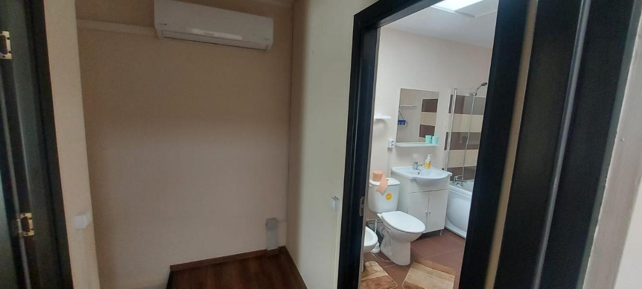 Jolie Suites Brăila Екстериор снимка