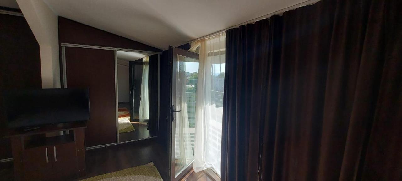 Jolie Suites Brăila Екстериор снимка