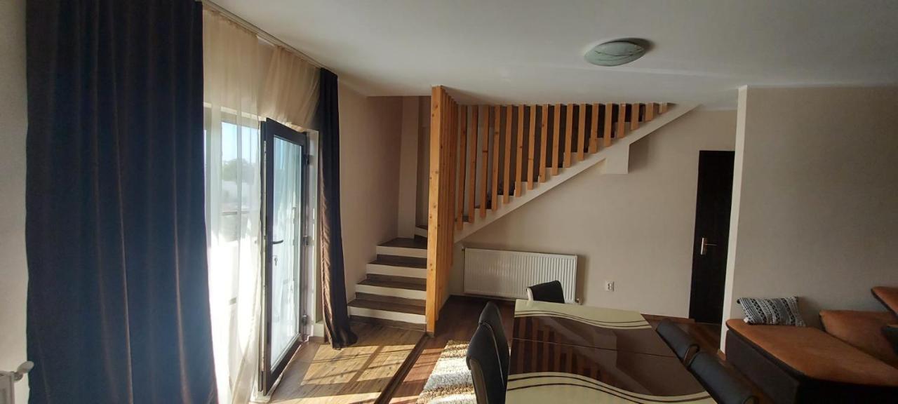 Jolie Suites Brăila Екстериор снимка