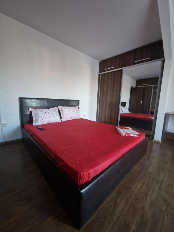 Jolie Suites Brăila Екстериор снимка