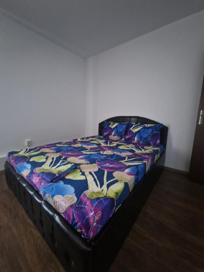 Jolie Suites Brăila Екстериор снимка