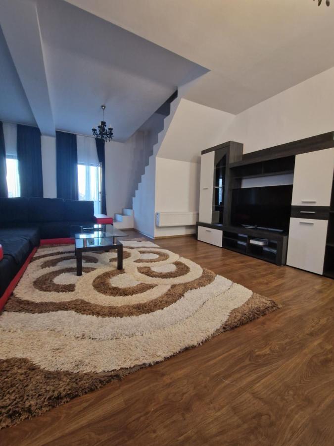 Jolie Suites Brăila Екстериор снимка