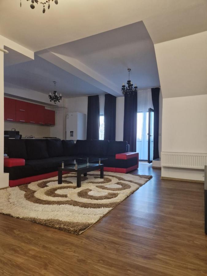 Jolie Suites Brăila Екстериор снимка