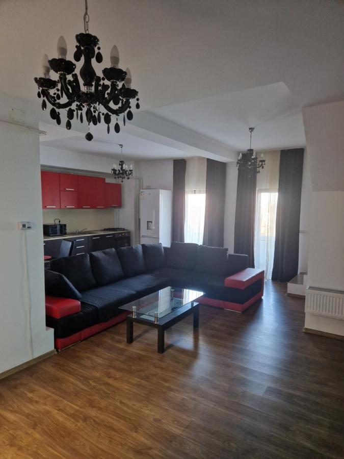 Jolie Suites Brăila Екстериор снимка